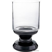 Подсвечник Вещицы CSA-24 (белый/черный)