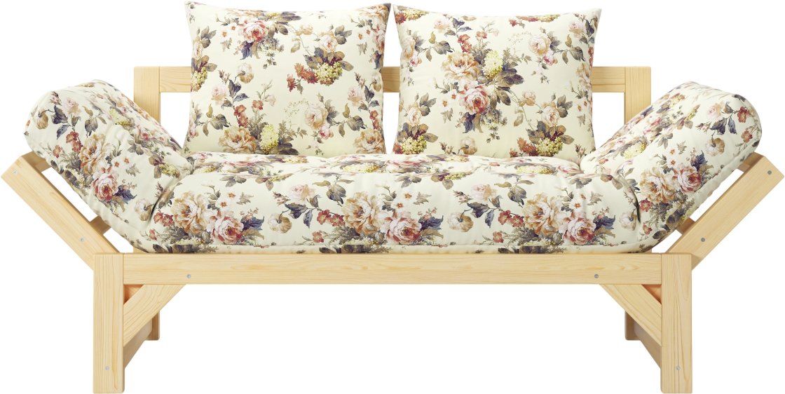 

Диван Salotti Европа-2 (Arcadia Salmon)