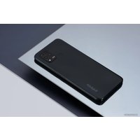 Телефон Infinix Hot 11 Helio G37 4GB/128GB (черный)