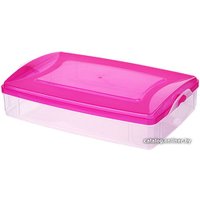 Контейнер Drina Frigo Box 10172 (фиолетовый)