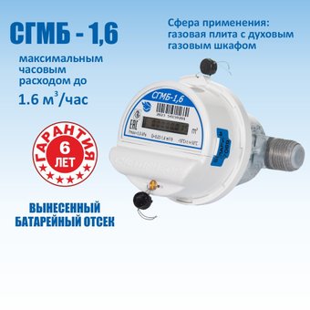 sgmb16