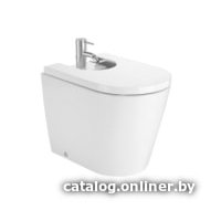 Крышка для биде Roca Inspira Round A80652200B