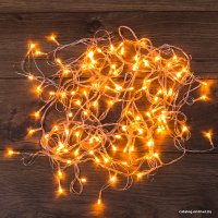 Светодиодная гирлянда Neon-Night 306-063 (теплый белый)