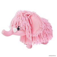 Интерактивная игрушка Jiggly Pets Мамонтенок 40393