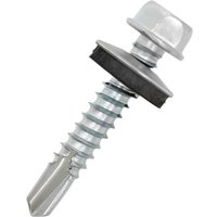 Саморез Gigant Кровельный 123806 (250шт)