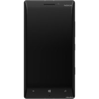 Телефон Nokia Lumia 930 Black