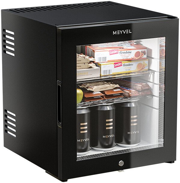 

Мини-холодильник Meyvel MMA-30BG