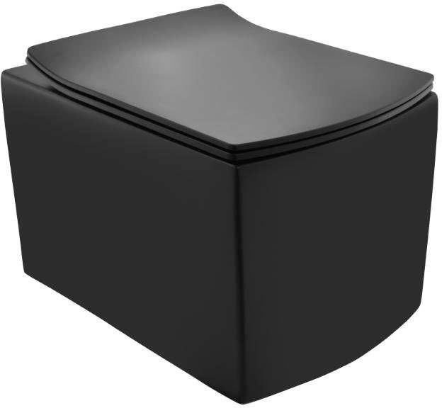 

Унитаз подвесной Jaquar KUS-BLM-35953BIUFSM
