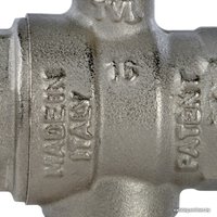 Запорная арматура Stout Шаровой кран SVF-0001 1/2" 14849