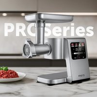 Мясорубка RED Solution MG1100D-8