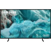 Телевизор Samsung QLED 4K Q7FA AI QE55Q7FAAUXRU