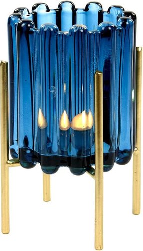 Подсвечник Goodwill на ножках MV 10007