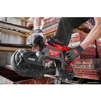 Аккумулятор Milwaukee M18 Forge M18FB6 4932492533 (18В/6 Ач)