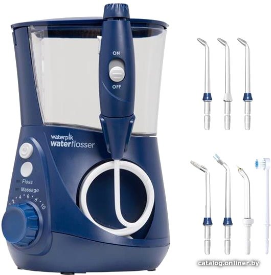 Ирригатор  Waterpik Aquarius Professional WP-663