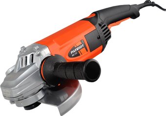 Угловая шлифмашина Patriot AG 230 (110301260)
