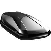Автобокс LUX Irbis 175 450л (черный глянцевый)