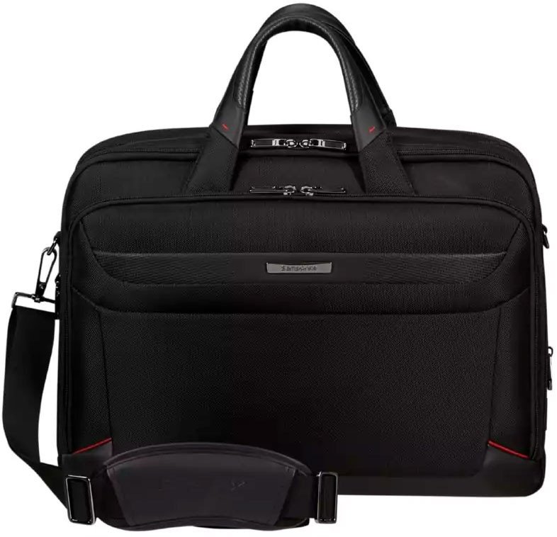 Сумка Samsonite PRO-DLX 6 KM2-09005 (черный)