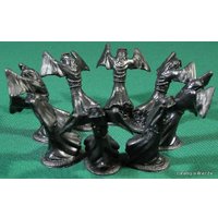 Настольная игра Asmodee Ghost Stories (Истории с призраками)