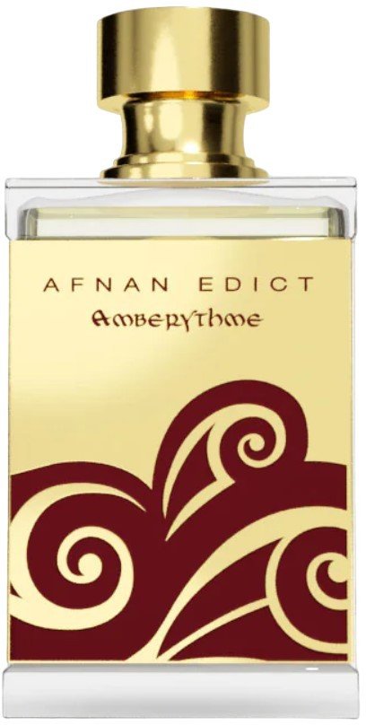 

Парфюмерная вода Afnan Amberythme Edict EdP (80 мл)