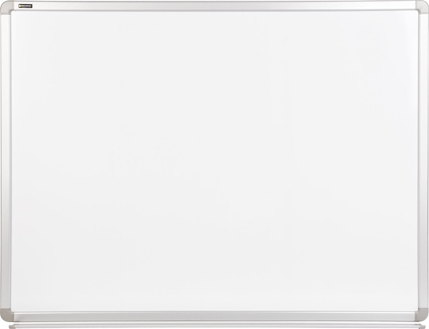 

Магнитно-маркерная доска BRAUBERG Premium 90х120 см 231715