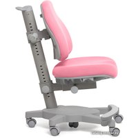Детское ортопедическое кресло Cubby Solidago (розовый)