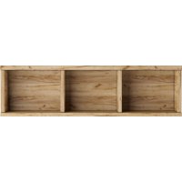  Домино Шкаф для ванной Craft 20