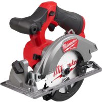 Дисковая (циркулярная) пила Milwaukee M12 FCS442-502X 4933493489 (с 2-мя АКБ, кейс) в Лиде