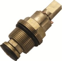 Комплектующие для смесителей