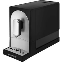 Кофемашина MAUNFELD MF-A8021CBK