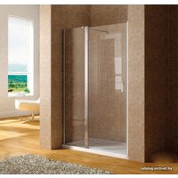 Душевая дверь Aquanet Cinetic AE12-N-120H190U-CT 1200 (прозрачное стекло)