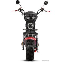 Электроскутер White Siberia Black Sea Blue 5000W CN-00000167 (красный)