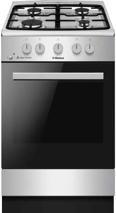 

Кухонная плита Hansa FCGX52029H