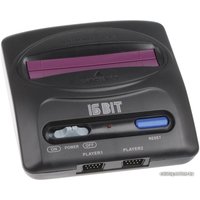 Игровая приставка Magistr Drive 2 lit 252 игры