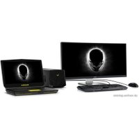 Игровой ноутбук Dell Alienware 15 R2 [A15-8118]