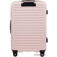 Чемодан-спиннер Samsonite Stackd Pink 68 см