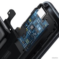 Бокс для накопителей M.2 Baseus Full Speed Series Type-C Gen2 CAYPH-F0G