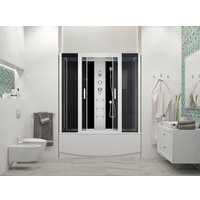 Душевая кабина Erlit ER4517TP-C4-RUS 168x80