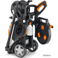 Мойка высокого давления STIHL RE 129 Plus