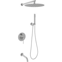 Душевая система  Oliveeka OL-88939017-BN