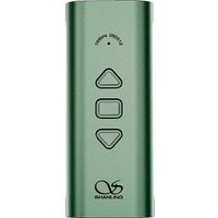 Портативный усилитель Shanling UA3 (зеленый)