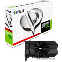 Видеокарта Palit GeForce GTX 650 Ti BOOST 1024MB GDDR5 (NE5X65B01009-1060F)