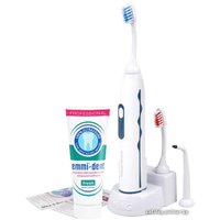 Электрическая зубная щетка Emmi-Dent 6 Professional (белый)