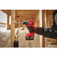 Ударная дрель-шуруповерт Milwaukee M18 M18BLPDRC-422C 4933492825 (с 2-мя АКБ 2 Ач + 4 Ач, кейс)