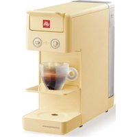 Капсульная кофеварка ILLY iperEspresso Y3.3 (светло-желтый)