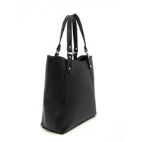 Женская сумка Souffle 273 2730101 (черный доллар)