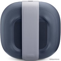 Беспроводная колонка Bose SoundLink Micro (синий)