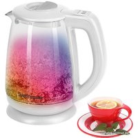 Электрический чайник Redmond (Редмонд) SkyKettle RK-G212S (белый)