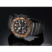 Наручные часы Casio G-Shock GN-1000RG-1A