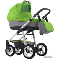 Универсальная коляска BEBETTO Magnum New (2 в 1)