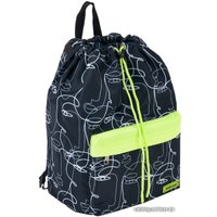 Городской рюкзак Erich Krause EasyLine 16L Line Art 51788